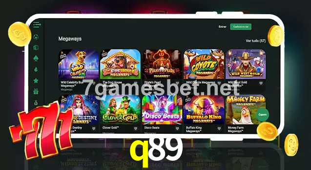 q89 aplicativo