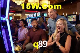 Blackjack Table q89