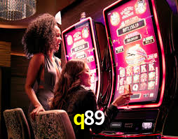 VIP Casino q89