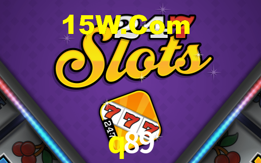q89 App Interface