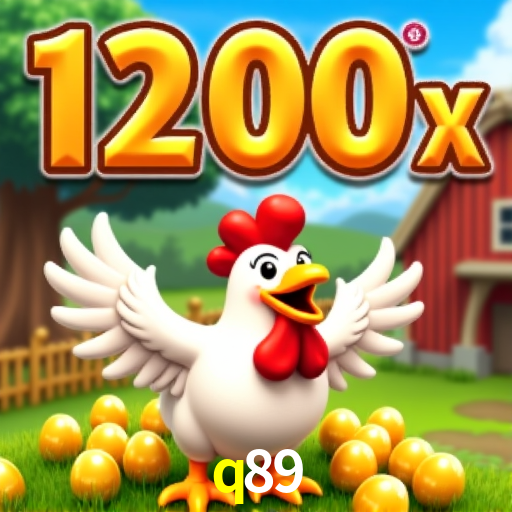 Slot Games q89