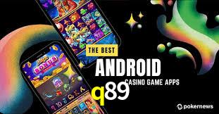 Welcome Bonus q89