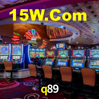 Premium Interface q89