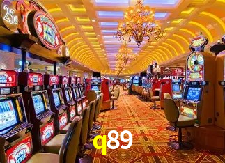 Inovações de Jogos na q89: O Futuro das Experiências Interativas