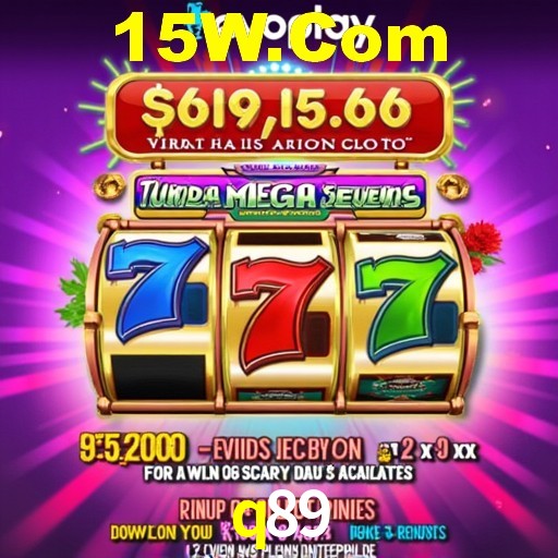 Recursos de Bônus q89