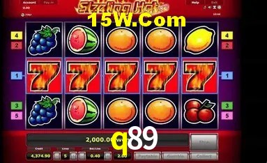 Inovações de Jogos na q89: O Futuro das Experiências Interativas