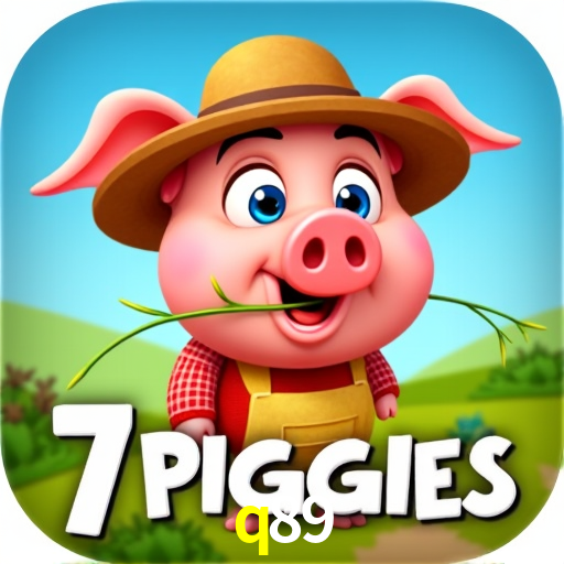 Tecnologia da Plataforma q89