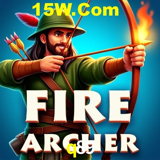 APP oficial da q89 para mobile