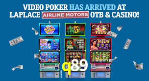 q89: Seu Cassino Premiado com Pagamentos Rápidos