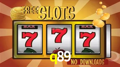 A Popularidade dos Caça-Níqueis no q89