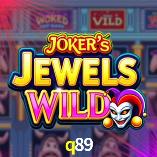 Desvendando o Mundo dos Jogos Virtuais na q89