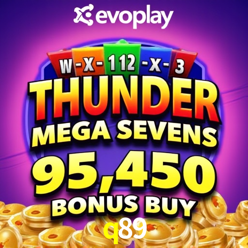 Bônus de Boas-vindas q89