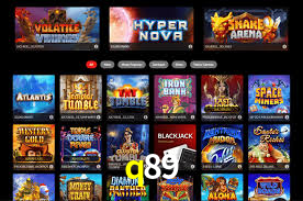 Bônus Generosos e Exclusivos no q89 para Você!