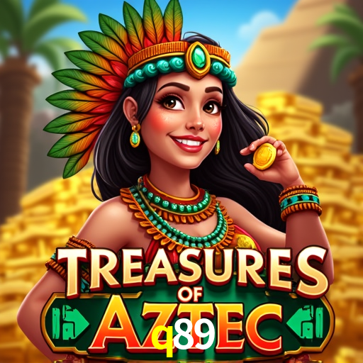 A Revolução dos Aplicativos de Jogos no q89