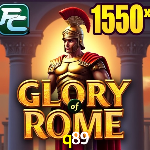 Quick Registration q89