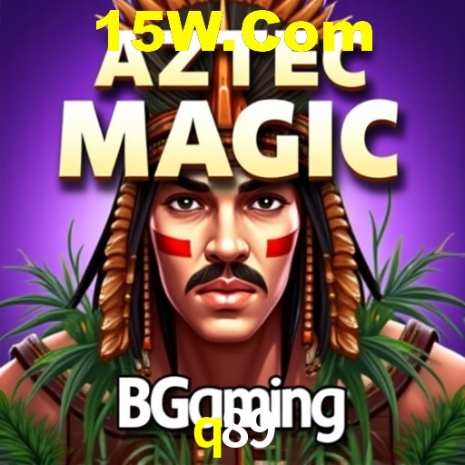 Provedores de Jogos q89