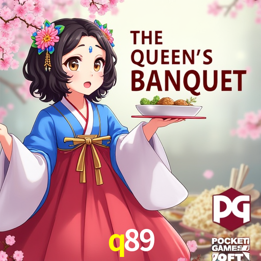 A Popularidade dos Caça-Níqueis no q89